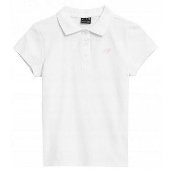 Tshirt biały F281 