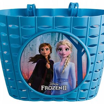 Kosz przód plastik Disney Kraina Lodu II