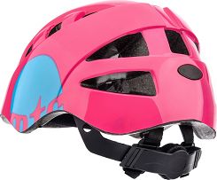 Kask S (48-52) Meteor KS08 MTR pink - 2