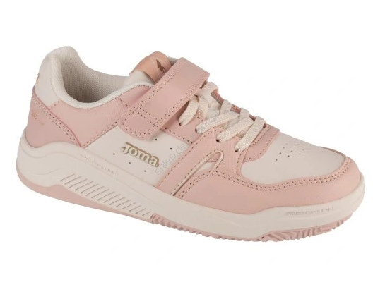 Buty Joma Platea Low Jr JPLAS2413V