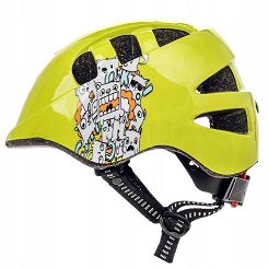 Kask M (52-56) Monsters MA-2 - 2