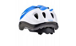 Kask S (48-52) Meteor KS07 APPER blue - 2