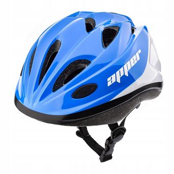 Kask S (48-52) Meteor KS07 APPER blue