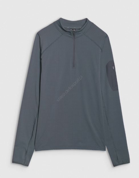 Bluza antracyt M493