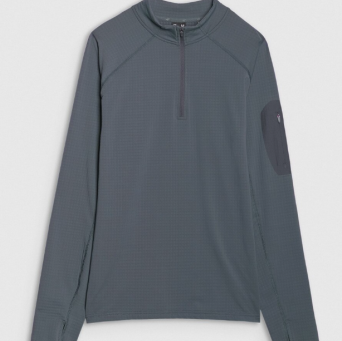 Bluza antracyt M493