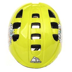 Kask rowerowy MA-2 S 48-52 cm monster - 2