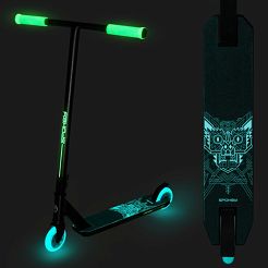 Hulajnoga wyczynowa NIGHT RIDER 944606 - 2