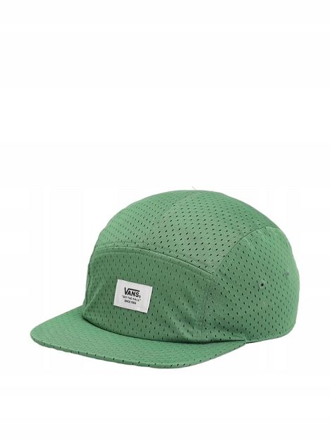 Czapka z daszkiem Vans Easy Patch Camper