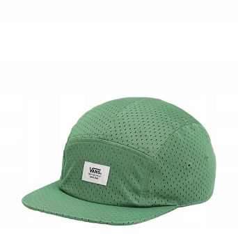 Czapka z daszkiem Vans Easy Patch Camper