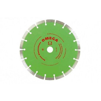 Tarcza diamentowa OMEGA 180/22.2 N#