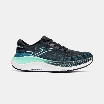 Buty Joma Fenix Men black RFENIS2601