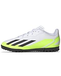 Buty Adidas X Crazyfast.4 TF JR IE4066  - 3