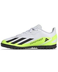 Buty Adidas X Crazyfast.4 TF JR IE4066  - 4