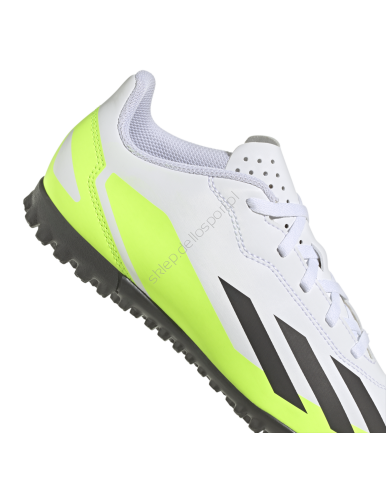Buty Adidas X Crazyfast.4 TF JR IE4066 