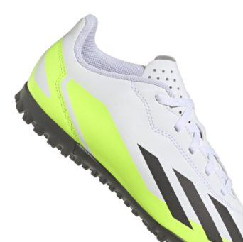 Buty Adidas X Crazyfast.4 TF JR IE4066 