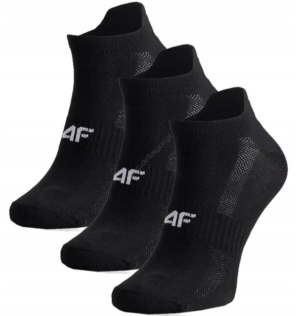 4FWMM00UFSOM245-20S SKARPETY FNK M245 (3pak)