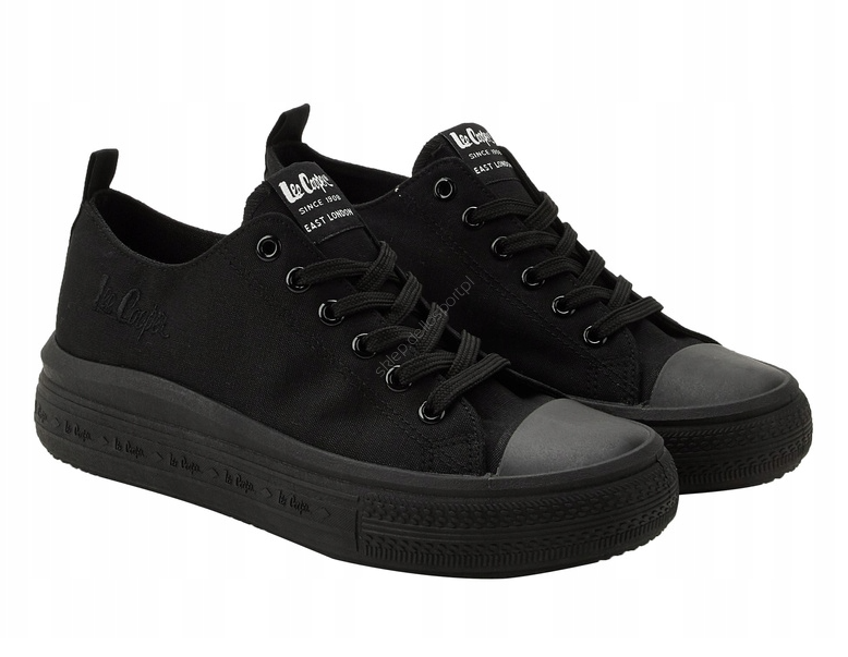 Obuwie Lee Cooper LCW-26-44-4484LA