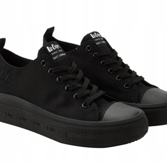 Obuwie Lee Cooper LCW-26-44-4484LA