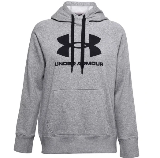 Bluza UA Rival Fleece Logo Hoodie