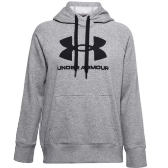 Bluza UA Rival Fleece Logo Hoodie