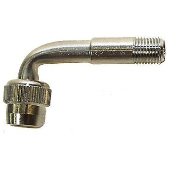Adapter zaworka AV na AV kąt 90*