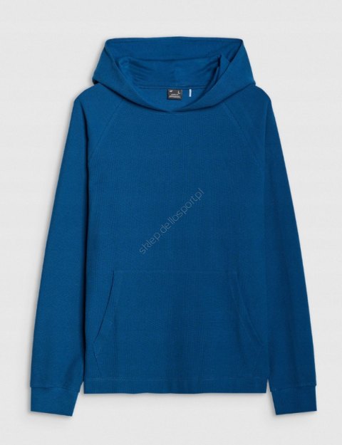 Bluza morska zieleń M1558