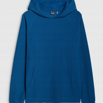 Bluza morska zieleń M1558