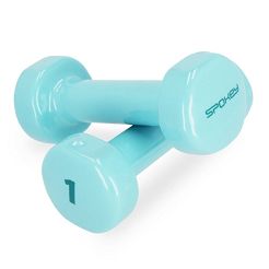 Zestaw hantli 2x1kg SHAPE 941965 - 2