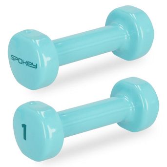 Zestaw hantli 2x1kg SHAPE 941965