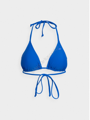 Bikini góra kobalt F023 