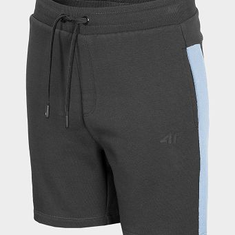 Spodenki antracyt JSKMD002 