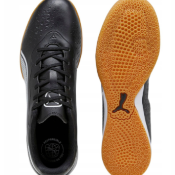 Buty Puma King Match IT 107261-01