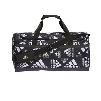 Torba M Adidas Linear Duffel IJ5645
