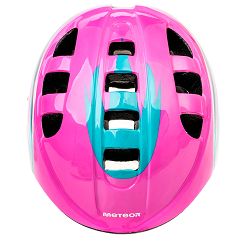 Kask M (52-56) MA-2 Orbit różowy - 3