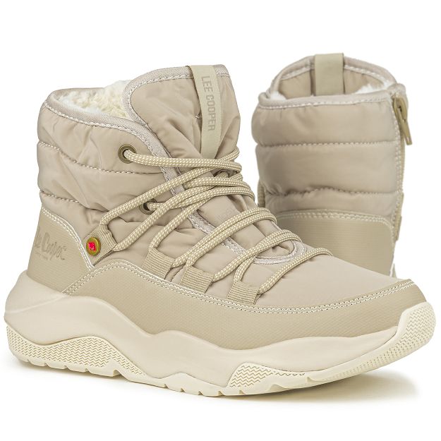 Obuwie Lee Cooper LCJ-24-03-3065LA 