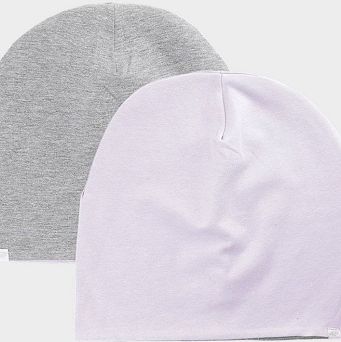 Czapka U397 dziecięca jasny fiolet