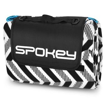 Koc piknikowy 180x210 PICNIC ZIGZAG 929505