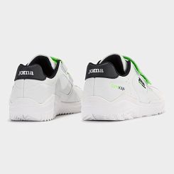 Buty Joma Ginkana JR 2432 white navy WGINW2432V - 2