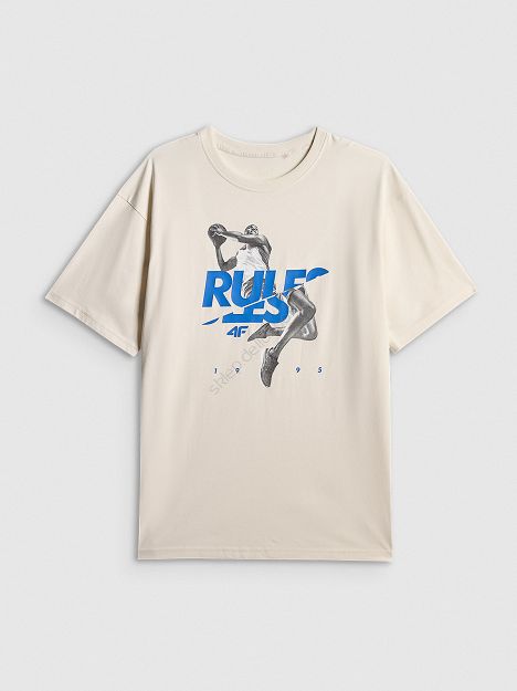 4FWSS26TTSHM3333-12S TSHIRT M3333