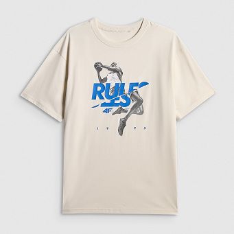 4FWSS26TTSHM3333-12S TSHIRT M3333