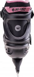 Łyżwy Lady Regatti Hitec black/heather rose - 3