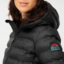 Kurtka damska Alpinus Tunari Active SF11041 - 3