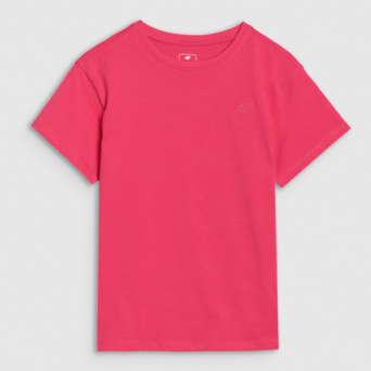 Tshirt fuksja F2326