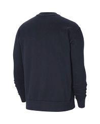 Bluza Nike Park 20 Y Fleece Crew CW6904 451 - 2