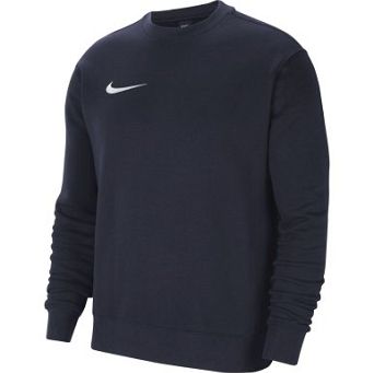 Bluza Nike Park 20 Y Fleece Crew CW6904 451