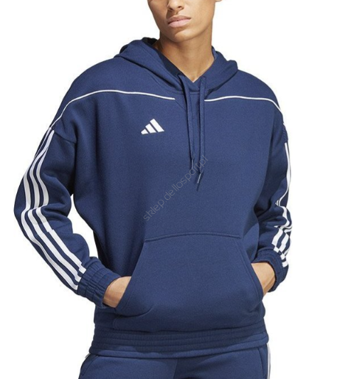 Bluza adidas Tiro 23 League Hoodie HS3602
