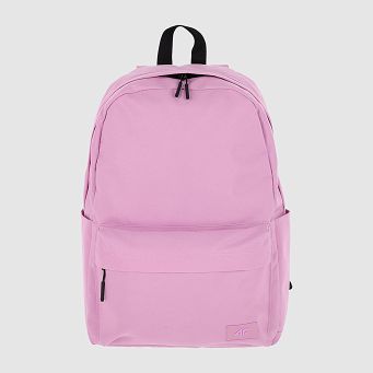 Plecak jasny fiolet U425 one size