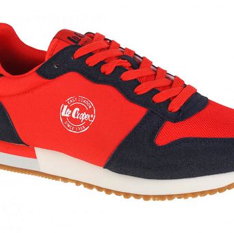 Obuwie męskie Lee Cooper LCW-22-31-0854M