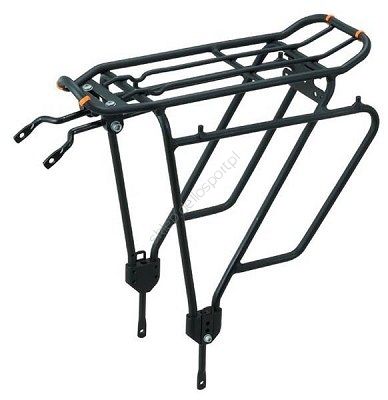 Bagaznik IBERA Pakrak Touring plus+IB-RA4