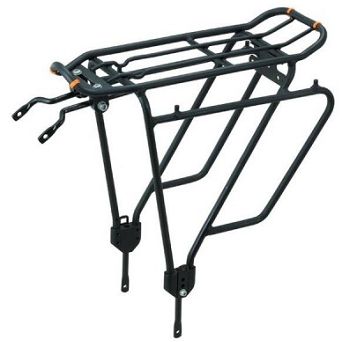 Bagaznik IBERA Pakrak Touring plus+IB-RA4